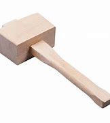 Image result for Wood Chisel Mallet