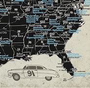 Image result for NASCAR Tracks Map