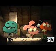 Image result for The Amazing World of Gumball the Treasure