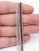 Image result for 1.6mm Ball Chain