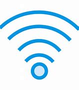 Image result for Wi-Fi Signal PNG