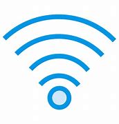Image result for Wi-Fi Signal Icon.png