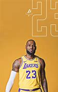 Image result for LeBron James Pics Lakers