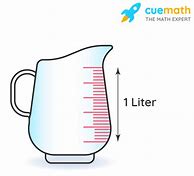 Image result for Reading Ml and Liters