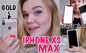Image result for Unboxing iPhone XS Set Up