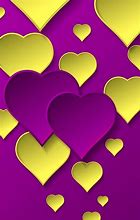 Image result for Yellow Hearts Laptop Wallpapers