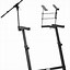 Image result for iPhone Holder Attachment to Music Stand