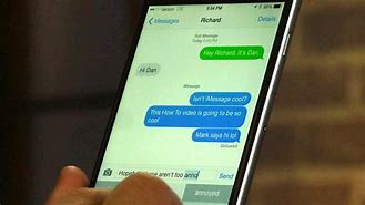 Image result for Back Up Messages On iPhone