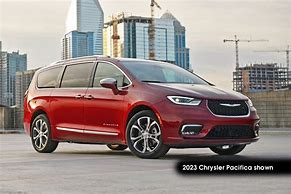 Image result for 2024 Chrysler Pacifica