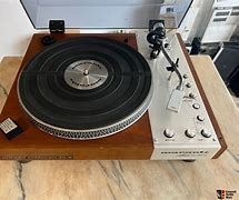 Image result for Marantz Fully Automatic Turntable