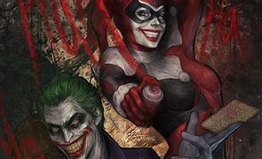 Image result for Harley Quinn Joker Wallppaper