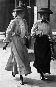 Image result for Edwardian Period