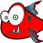 Image result for Funny Fish Cartoon Clip Art