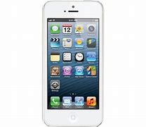 Image result for iPhone 5 White Screen