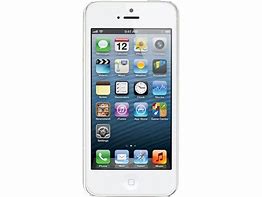 Image result for Apple iPhone 5 LTE
