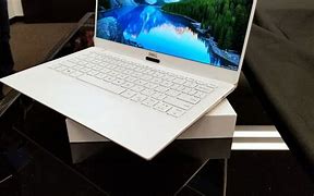 Image result for White Dell XPS 13 Plus
