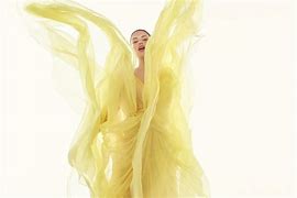 Image result for Victoria Secret Heavenly New Perfume Adriana Lima