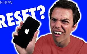Image result for Manual Reset iPhone X