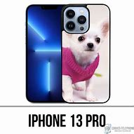 Image result for Chihuahua iPhone 13 Phone Case