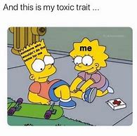 Image result for Toxic Class Meme