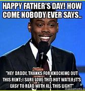 Image result for Harlem Father Day Meme