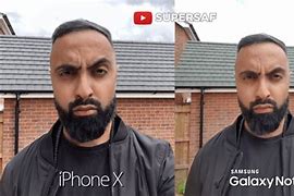 Image result for Real Me 2 Pro vs iPhone X Camera Samples