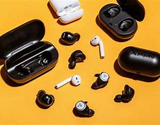 Image result for Apple TV Earbuds