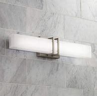 Image result for Wall Mounted LED Toilet Light