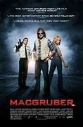 Image result for MacGruber License Plate
