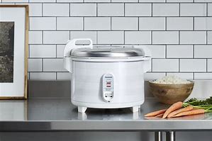 Image result for Panasonic 20 Cup Rice Cooker