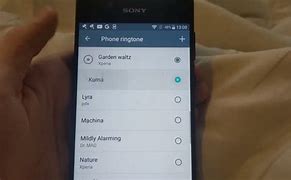 Image result for Sony Xperia L1 Ringtone