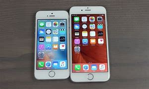 Image result for Is an iPhone SE Better than a 6s