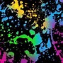 Image result for Color Splash Colorful Paint Splatter