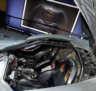 Image result for Batman V Superman Batmobile Interior