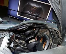 Image result for Batman Batmobile Interior