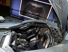 Image result for Batman Returns Batmobile Interior