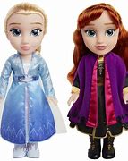 Image result for mini disney princess dolls frozen