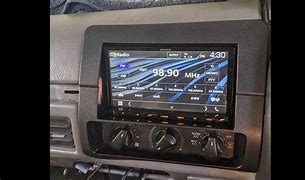 Image result for Pioneer Double Din Separate Screen