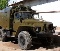 Image result for Ural Military Truck