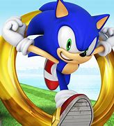 Image result for Sonic the Hedgehog Sonic Dash