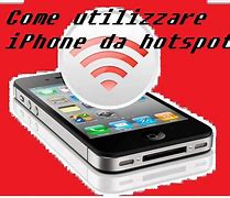 Image result for How to Connect iPhone Hotspot to Laptop