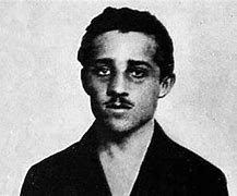 Image result for Gavrilo Princip WW1