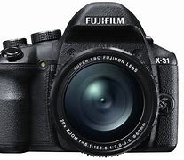 Image result for Fujifilm Camera X-S1