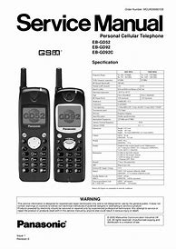 Image result for Bell Portable Phone Manual