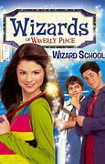 Image result for Wizards of Waverly Place Wizard School