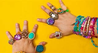 Image result for Wear Something Gaudy Day