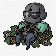 Image result for Rainbow Six Siege Discord Emotes