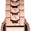 Image result for Iwatch Band Michael Kors Gold