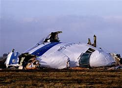 Image result for Pan AM Flight 103