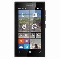 Image result for Black Nokia Lumia